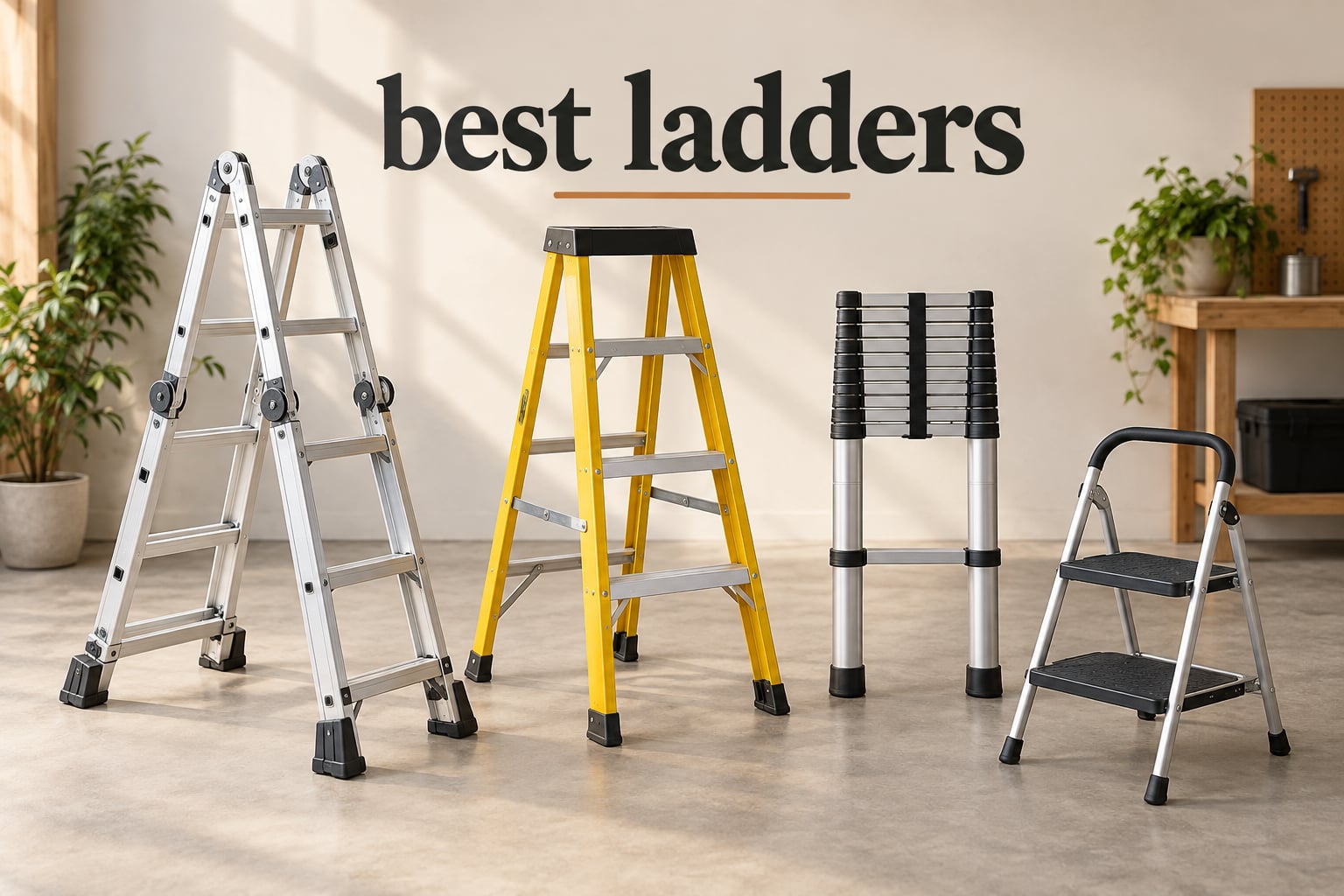best ladders