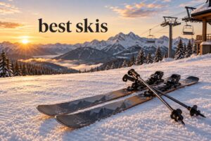 best skis