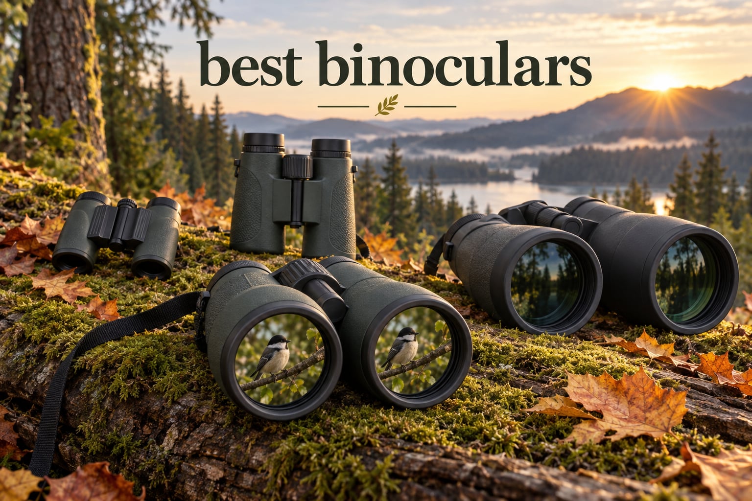 best binoculars